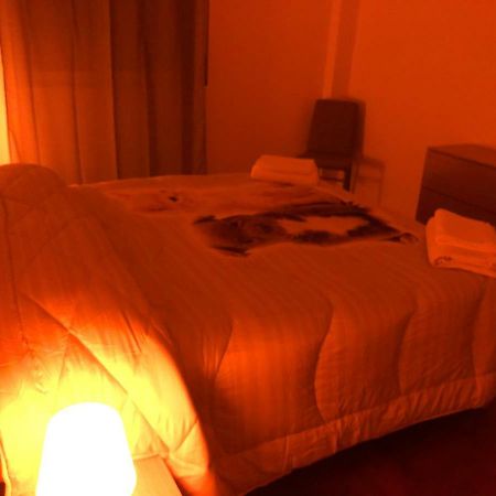 Leoncavallo House Milano Dış mekan fotoğraf