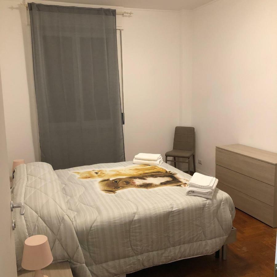 Leoncavallo House Milano Dış mekan fotoğraf