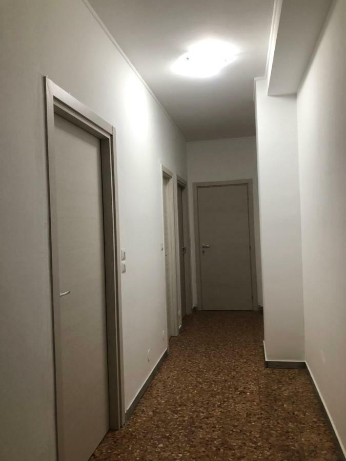 Leoncavallo House Milano Dış mekan fotoğraf