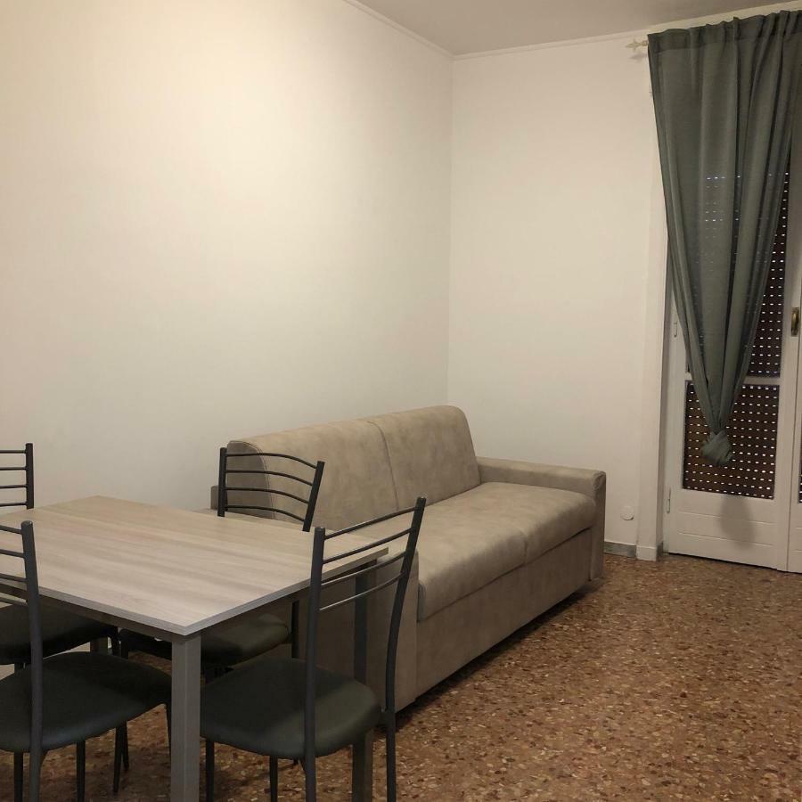 Leoncavallo House Milano Dış mekan fotoğraf