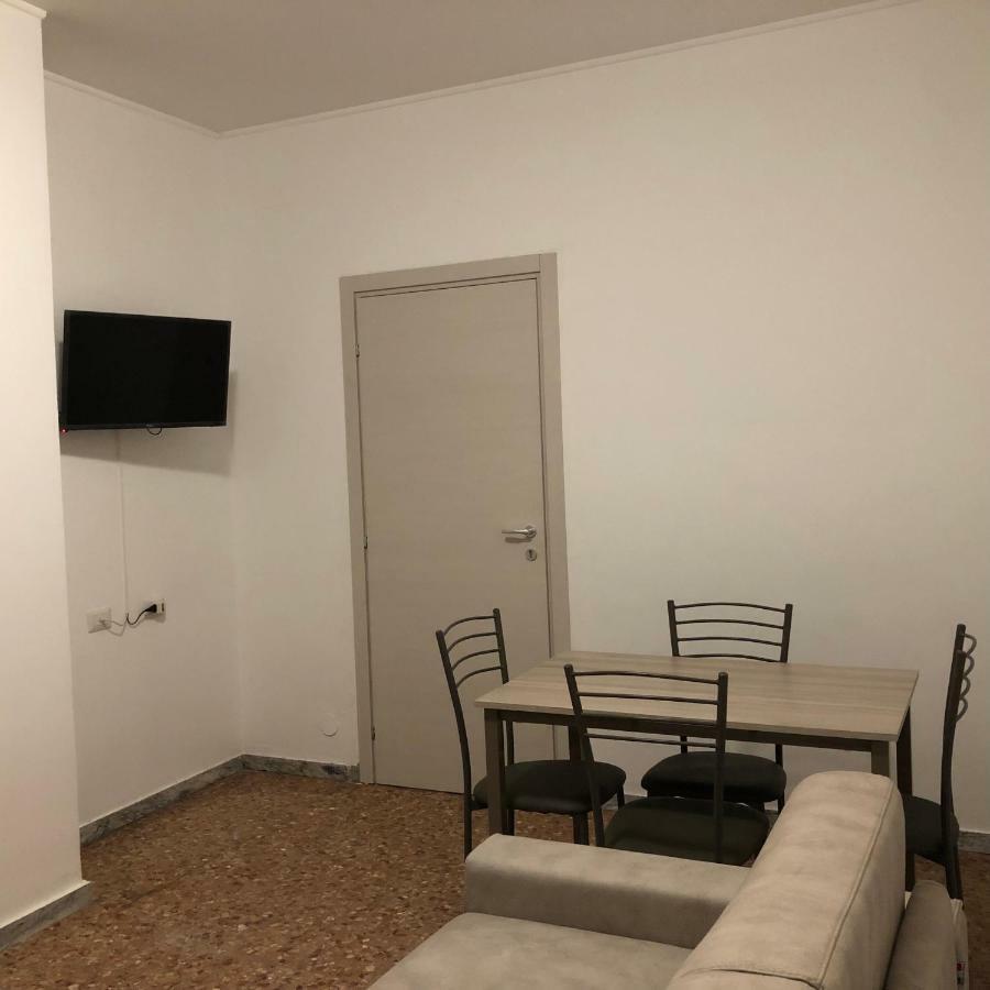 Leoncavallo House Milano Dış mekan fotoğraf