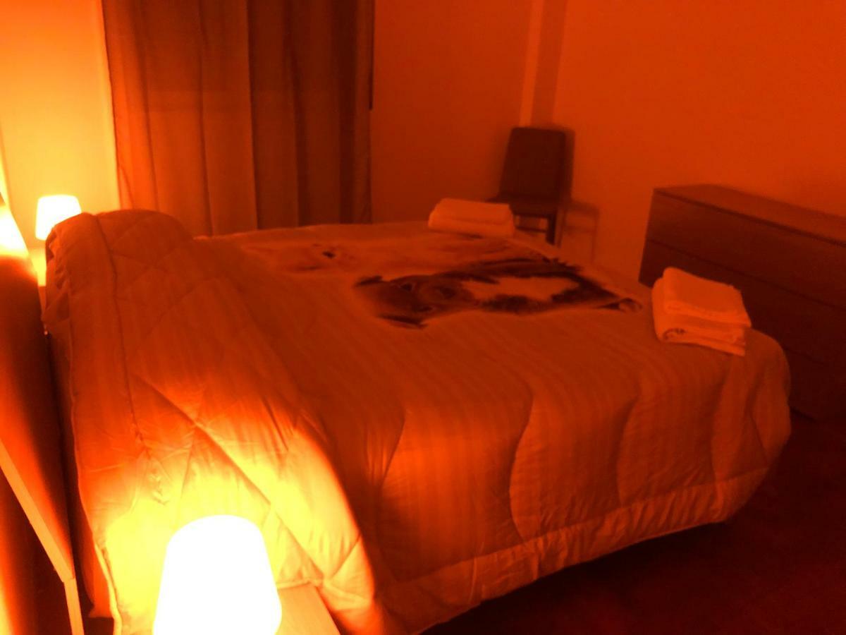 Leoncavallo House Milano Dış mekan fotoğraf