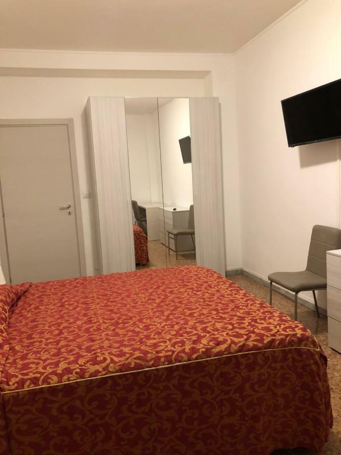Leoncavallo House Milano Dış mekan fotoğraf