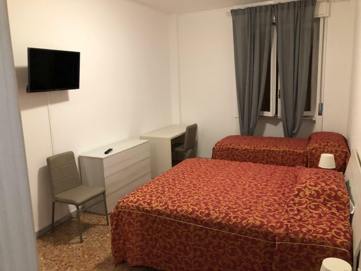 Leoncavallo House Milano Dış mekan fotoğraf